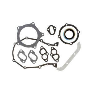 Cometic Gasket Automotive Chrysler B/RB; Gen-2 Hemi .032 in AFM Timing Cover Gasket Kit