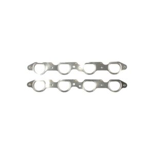 Cometic Gasket Automotive GM Gen-4 LS7 V8 .030 in MLS Exhaust Manifold Gasket Set; D-Port