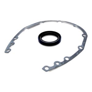 Cometic Gasket Automotive Chevrolet Gen-1 Small Block V8 .020 in Fiber Timing Gasket Kit