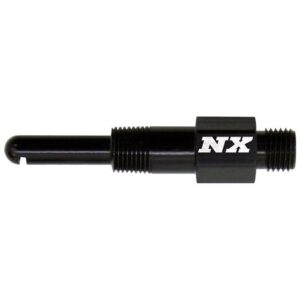 Nitrous Express SINGLE DISCHARGE DRY NOZZLE 1/8 NPT