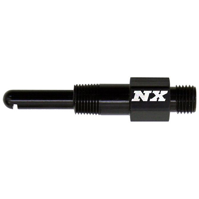 Nitrous Express SINGLE DISCHARGE DRY NOZZLE 1/8 NPT