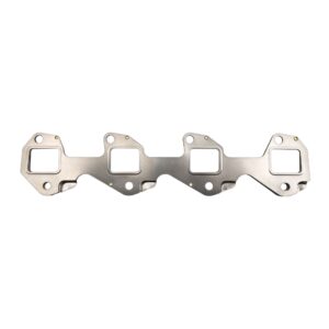 Cometic Gasket Automotive GM LB7/LBZ/LGH/LLY/LML/LMM Duramax .040 in MLS Exhaust Manifold Gasket Set