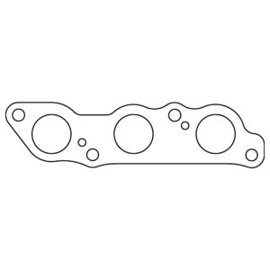 Cometic Gasket Automotive Toyota 2JZ-GE .064 in ArmorCore Exhaust Manifold Gasket Set