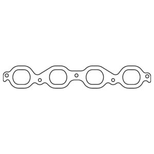 Cometic Gasket Automotive GM Gen-V Small Block V8 .060 in HTS Exhaust Header Gasket Set