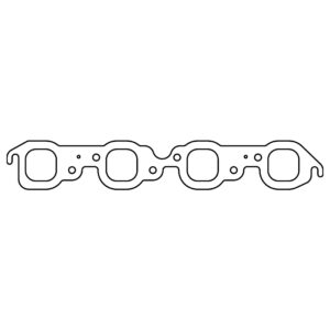Cometic Gasket Automotive Chevrolet Mark-IV; GM Gen-V/VI Big Block V8 .043 in Copper Exhaust Manifold Gasket