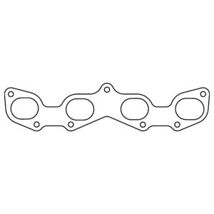 Cometic Gasket Automotive Chrysler 392 FirePower .064 in AM Exhaust Manifold Gasket Set
