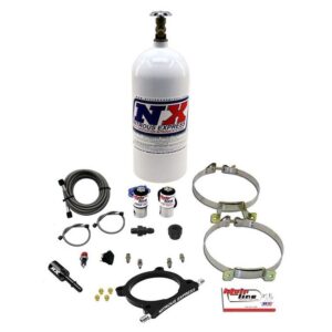 Nitrous Express Plate System