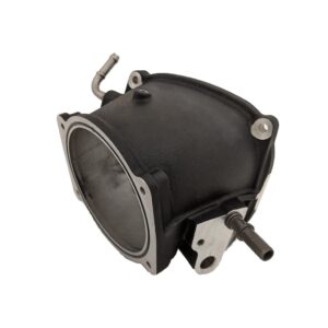 Magnuson Air Inlet Upgrade