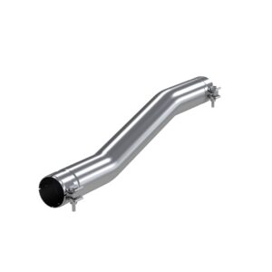 MBRP Muffler Bypass Pipe 3" , T409