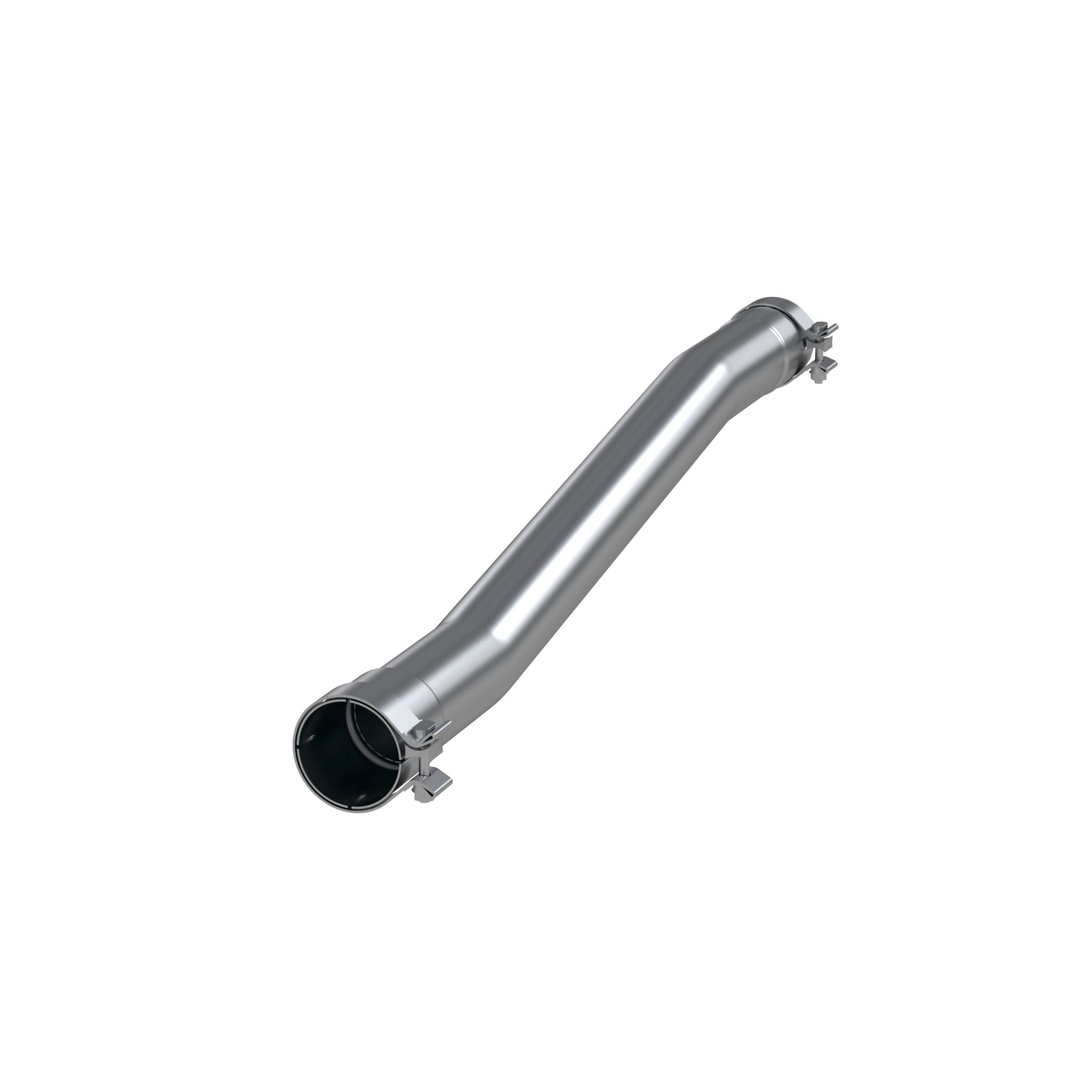 MBRP Muffler Bypass Pipe 3" , T409