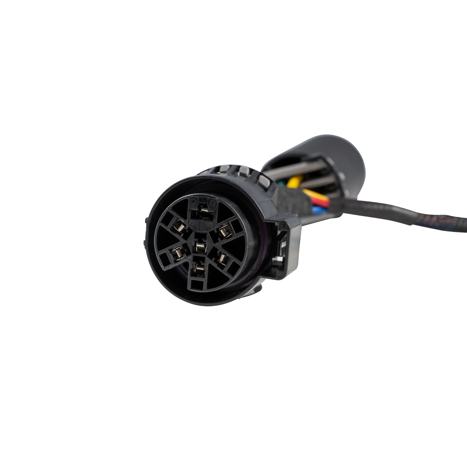 Powers Diode Dynamics C1R LED pods.