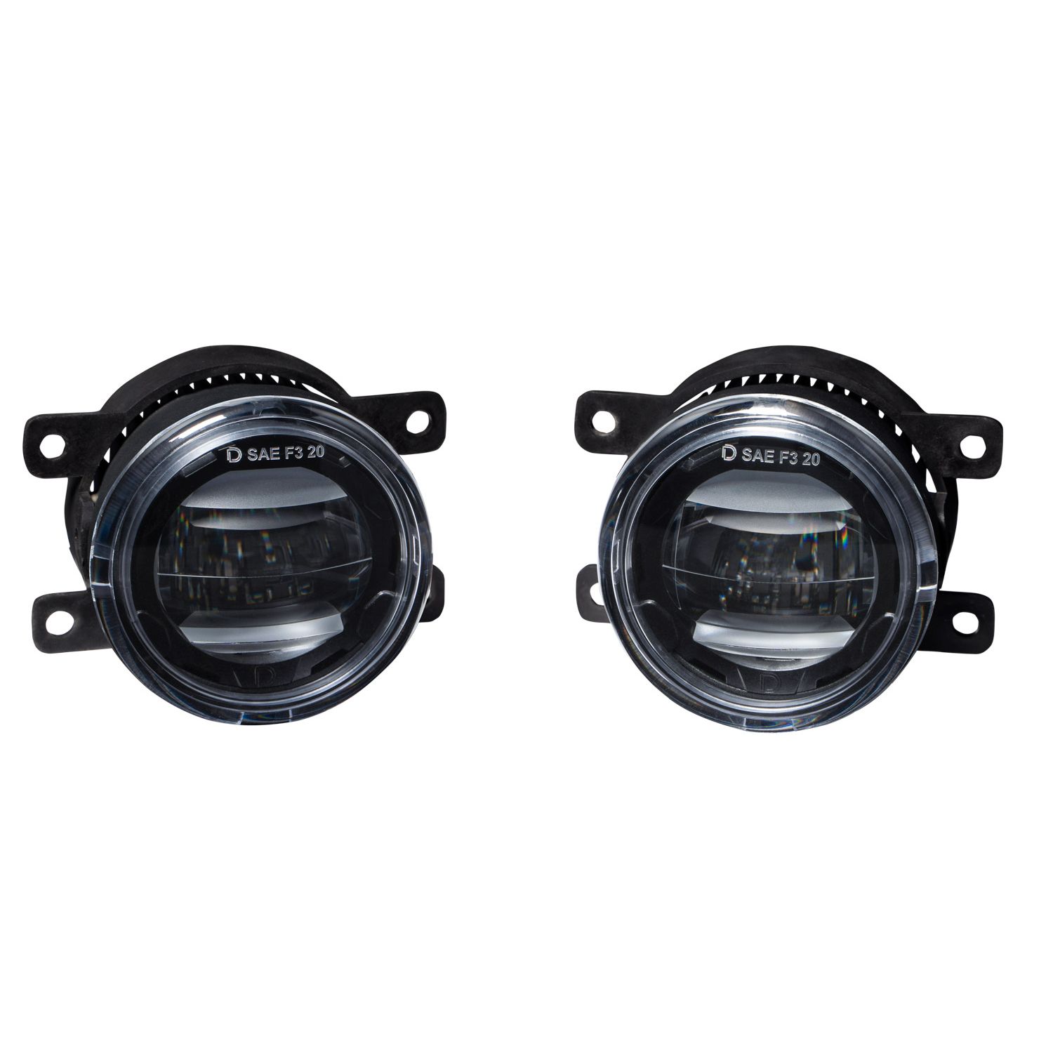 High-performance OEM-grade replacement with custom-engineered optics.