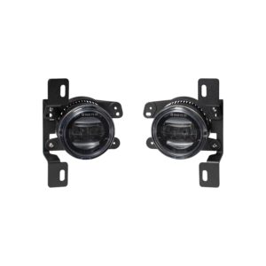 High-performance OEM-grade replacement with custom-engineered optics.