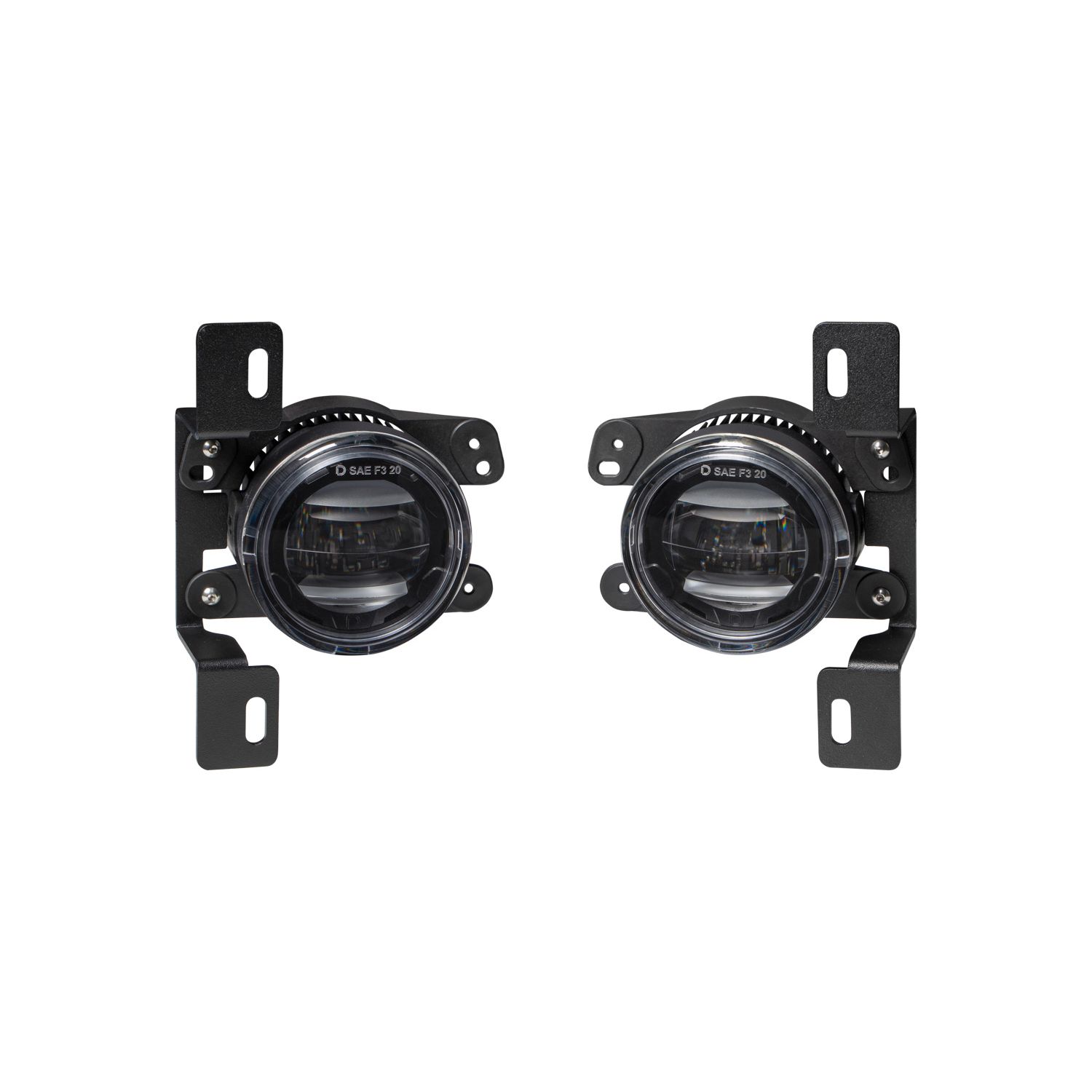 High-performance OEM-grade replacement with custom-engineered optics.