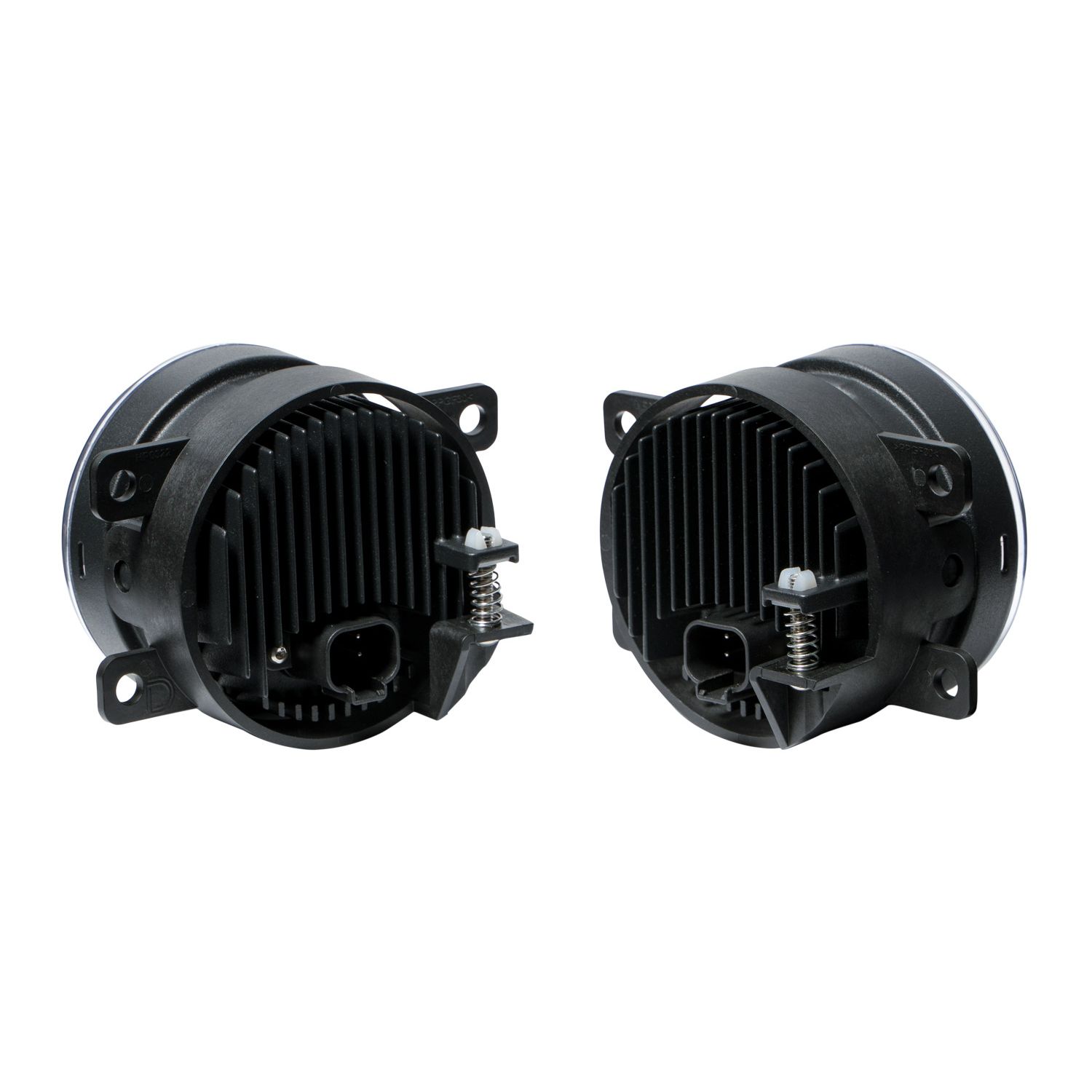 High-performance OEM-grade replacement with custom-engineered optics.