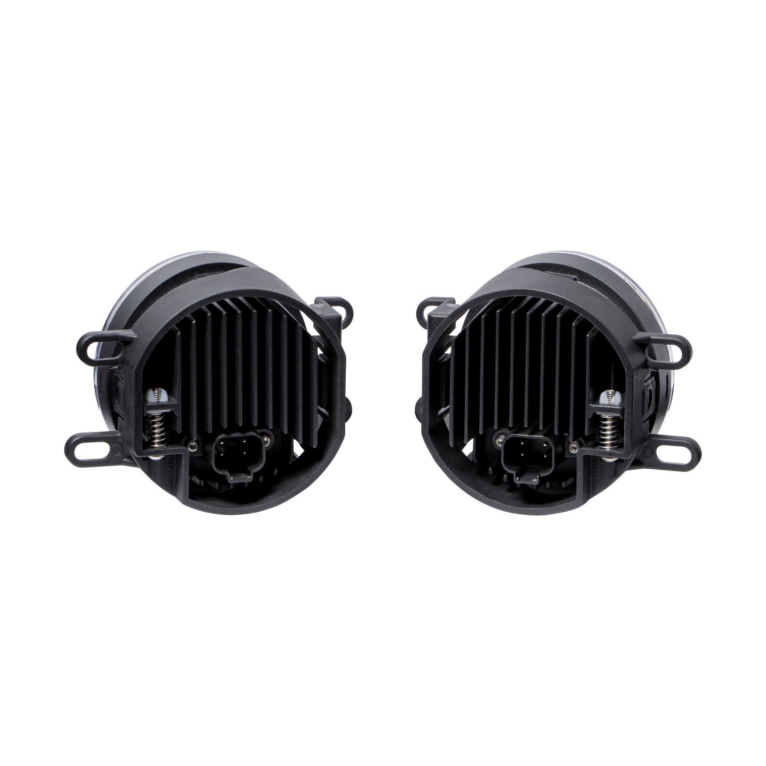 High-performance OEM-grade replacement with custom-engineered optics.