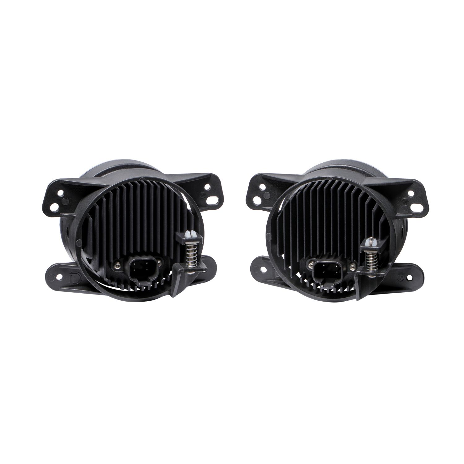 High-performance OEM-grade replacement with custom-engineered optics.