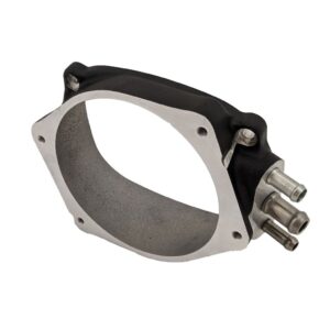 Magnuso Air Inlet Upgrade