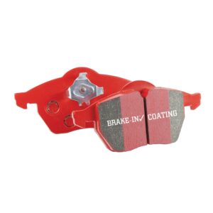 Redstuff Ceramic Low Dust Brake Pads