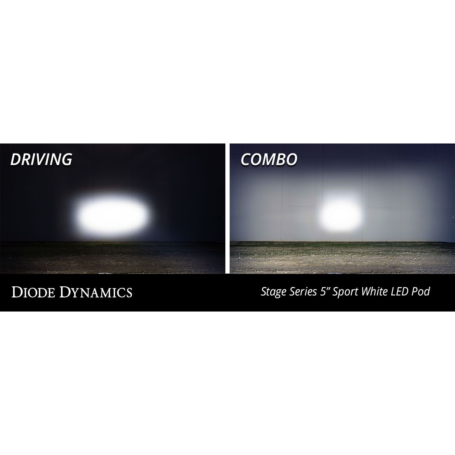 Direct fitment on Ford Bronco 2021-2023.