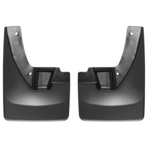 MudFlap No-Drill DigitalFit®