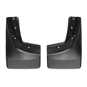 MudFlap No-Drill DigitalFit®