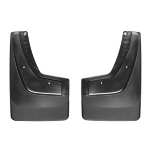 MudFlap No-Drill DigitalFit®
