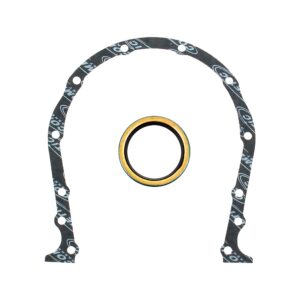 Cometic Gasket Automotive Chevrolet Mark-IV; GM Gen-V Big Block V8 .031 in Fiber Timing Cover Gasket Kit