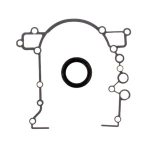 Cometic Gasket Automotive Buick LC4/LC9/LD5/LK9 V6 Timing Cover Gasket Kit; With Radial Seal