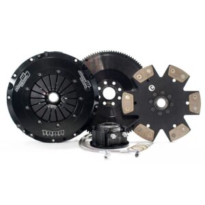 FX100 Twin Disc Clutch Kit and Flywheel