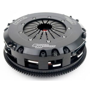 FX1000 Twin Disc Clutch Kit and Flywheel