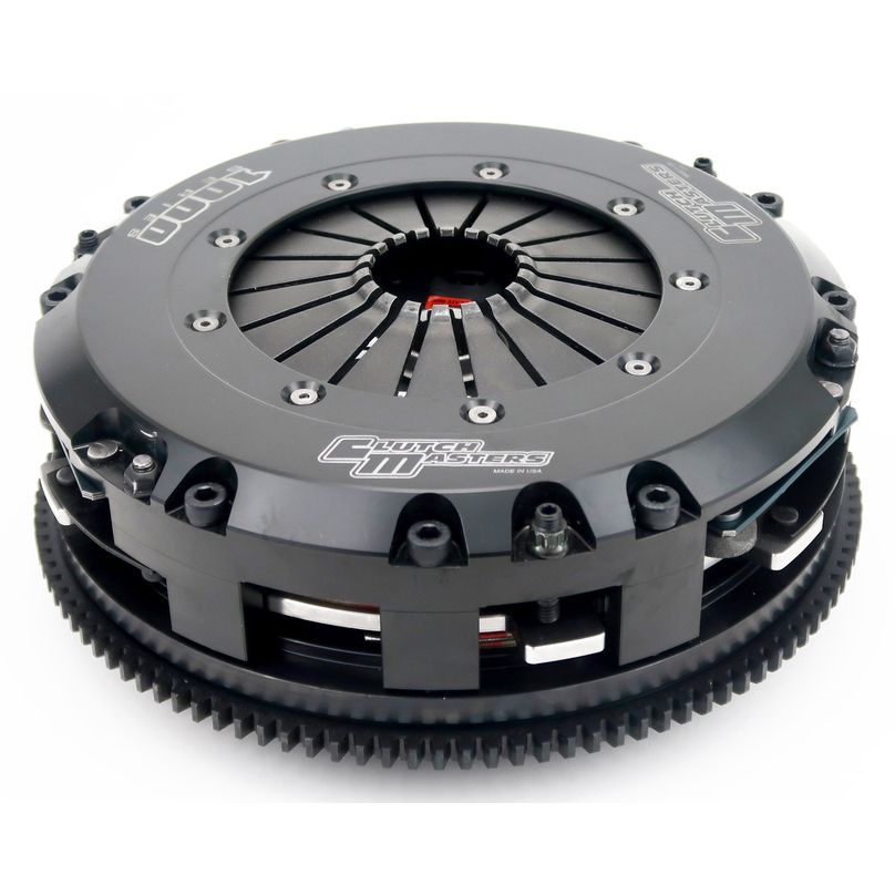 FX1000 Twin Disc Clutch Kit & Flywheel