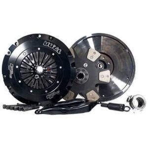 FX1200 Twin Disc Clutch Kit & Flywheel
