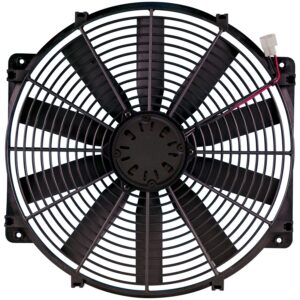Electric Fan
