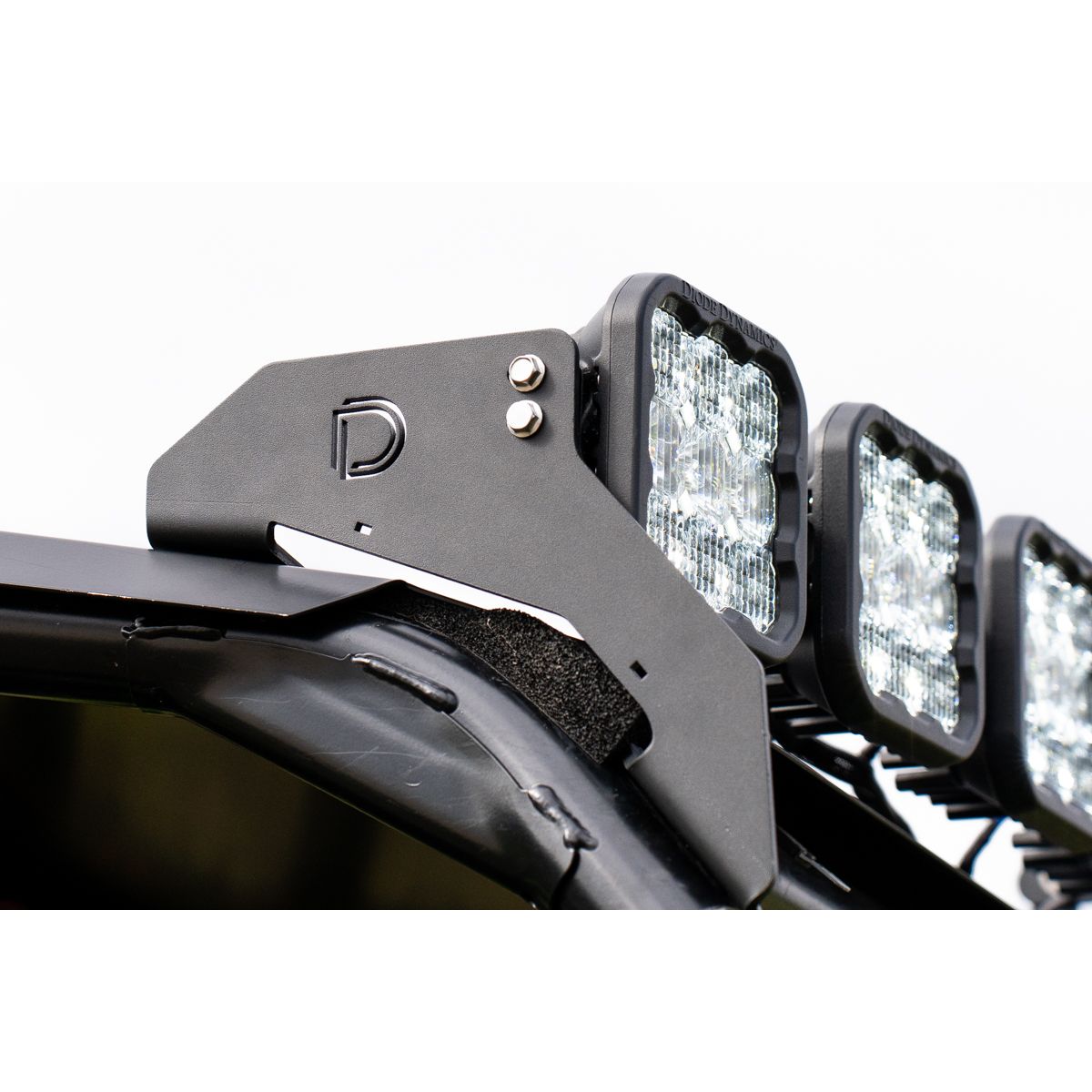 Mounting bracket for your LED light bar.
