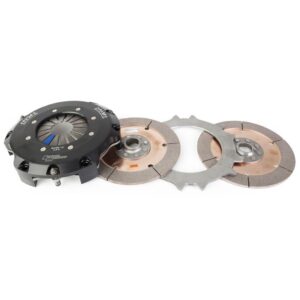 Fx725 Twin Disc Clutch Kit