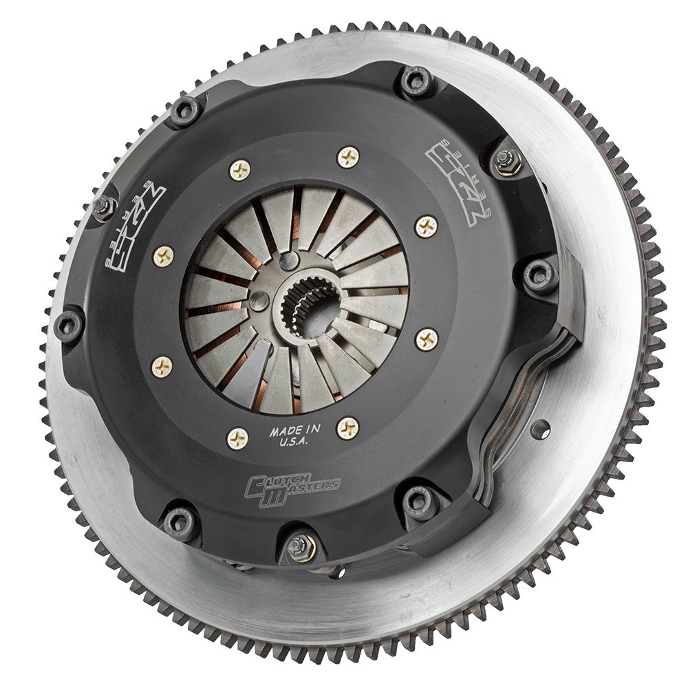 Twin Disc Clutch Kits
