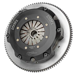 FX725 Twin Disc Clutch Kit & Flywheel