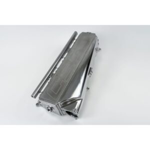 BMW Gen 2 B58 Race X Charge Air Cooler Manifold - Custom Finish