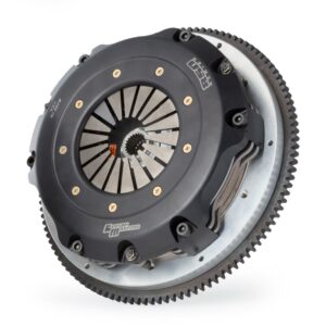 FX850 Twin Disc Clutch Kit & Flywheel