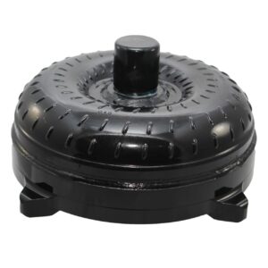 9.5IN Late 6R80 Billet Lock-Up Street Racer Series: 2014-17 Mustang GT