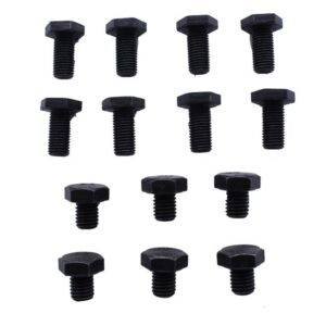 A340 Torque Converter Bolt Kit for FTI Billet Converters