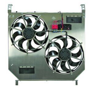 Electric Fan