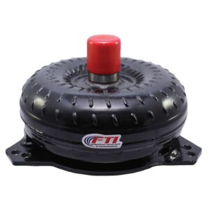 9.5IN TH350/TH400 Economy Street Racer Series – Turbo Spline - 3200 Stall