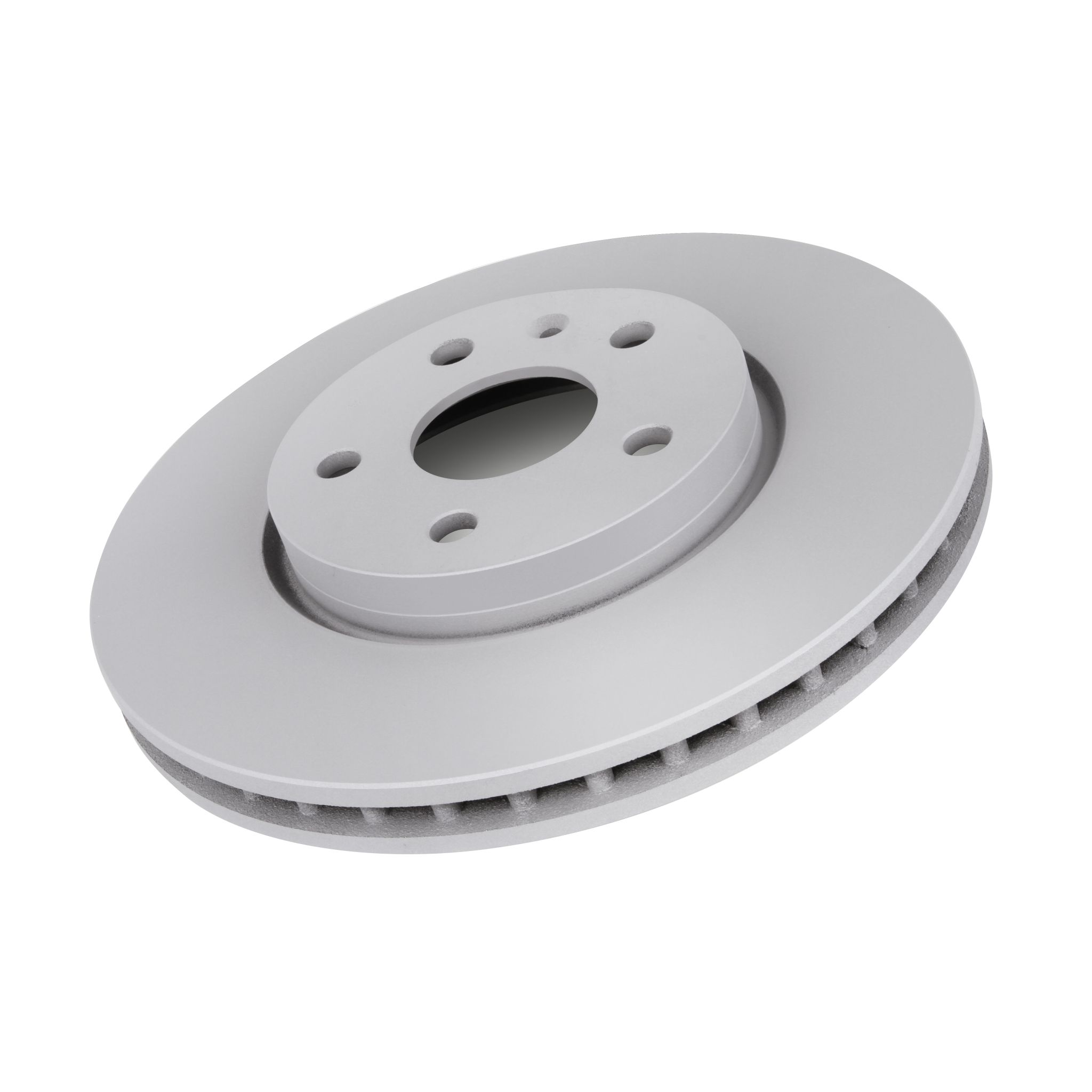 Rear Left or Right Frozen Rotor 2636 FZR