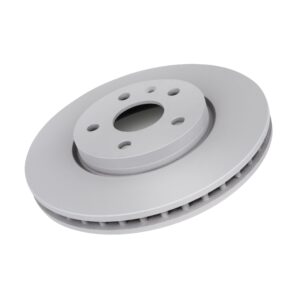 Front Left or Right Frozen Rotor 2774 FZR