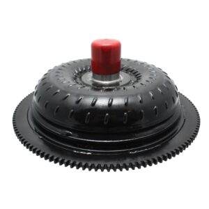 9.5IN 727/TF-8 Spragless Billet Mud Racer Series - 3000 Stall