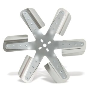 Belt Driven Flex Fan