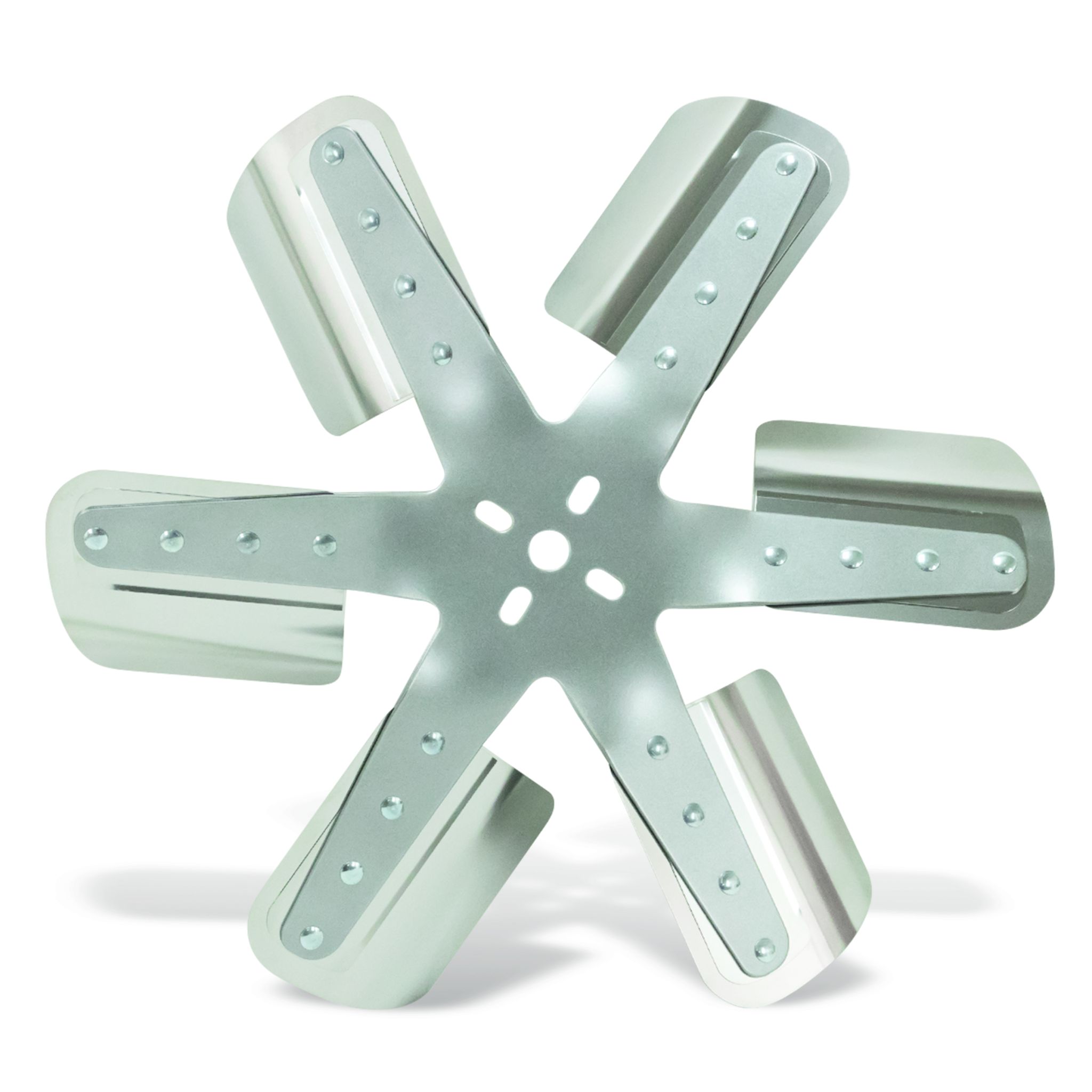 Belt Driven Flex Fan