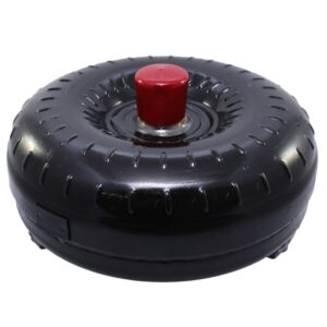 12IN 700R4/4L60E Street Brawler Series - 2400 Stall